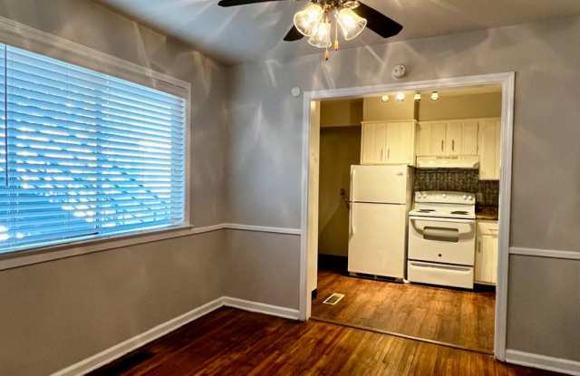 Photo of Urban Peddler