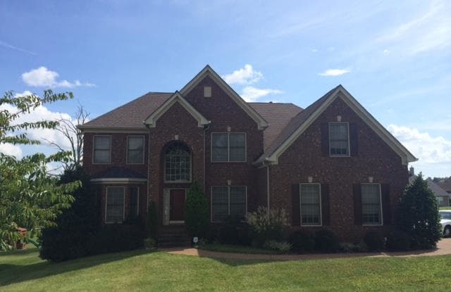 9687 Brass Valley Drive - 9687 Brass Valley Dr, Brentwood, TN 37027