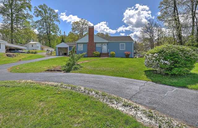 1212 Tusculum Blvd