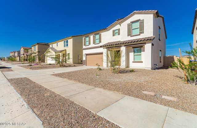 17124 Vuelta Las Hebras S