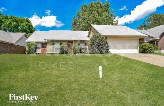 7452 Kingsland Drive