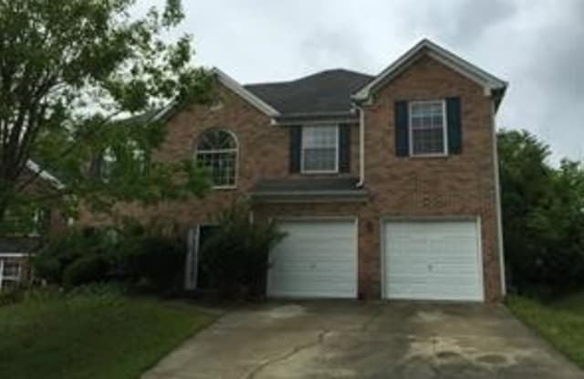 4245 Fallbrook Drive - 4245 Fallbrook Drive Northwest, Gwinnett County, GA 30096