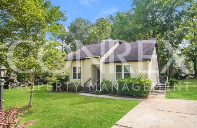 501 Friarsgate Boulevard - 501 Friarsgate Boulevard, Irmo, SC 29063