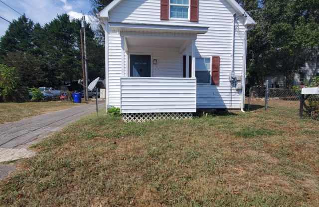 Photo of 301 Cumberland St