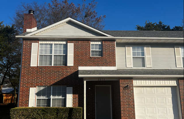 Photo of Kantz Duplexes