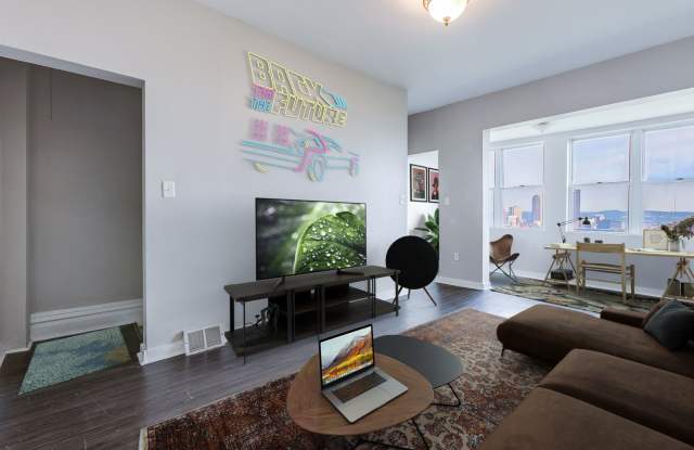 Photo of Available August - Check out this beautiful 2 bedroom w/ city views!