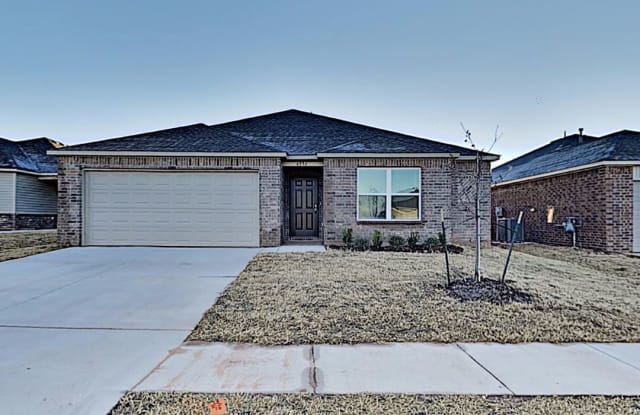 4336 Siena Ridge Boulevard - 4336 Siena Ridge Blvd, Oklahoma City, OK 73179