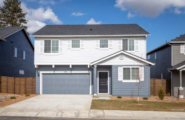 Newer Stone Creek home in SE Bend, 4 bedroom + office! - 20510 Southeast Cameron Avenue, Bend, OR 97702