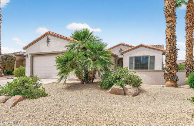 19208 N MOONDANCE Lane