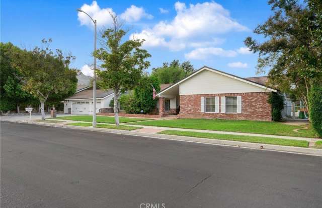 22455 Needles Street