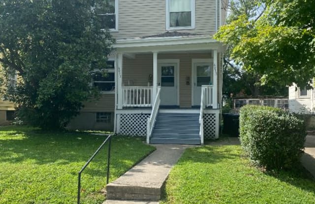 4211 34th avenue 1 - 4211 34th Avenue, Cincinnati, OH 45209