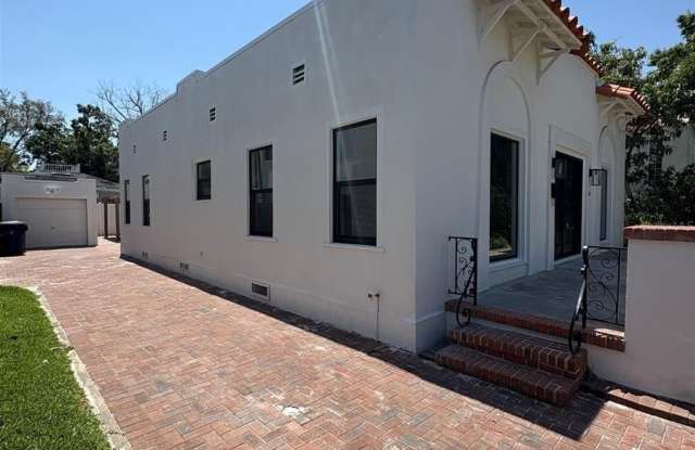 3610 W SAN JUAN STREET