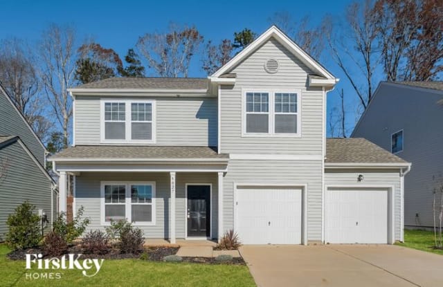 5027 Red Poll Drive - 5027 Red Poll Drive, Greensboro, NC 27405