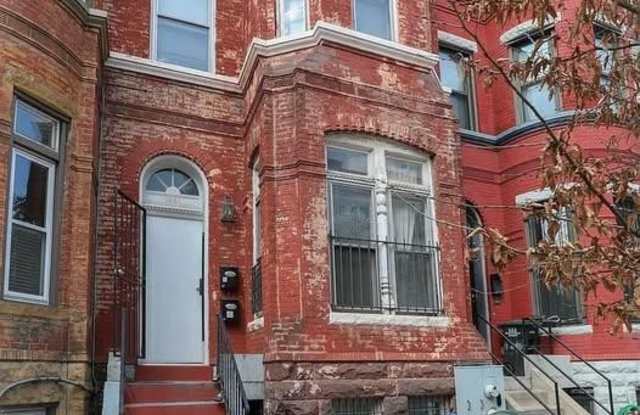1451 W ST NW #B (BASEMENT)