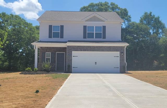 3330 Bridgewood Drive - 3330 Bridgewood Drive, Macon-Bibb, GA 31216