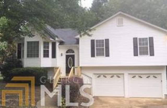 115 Ivy Crest Dr - 115 Ivy Crest Drive, Dallas, GA 30157