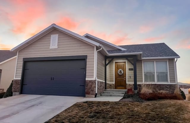 2854 Augusta Drive - 2854 Augusta Drive, Lehi, UT 84043