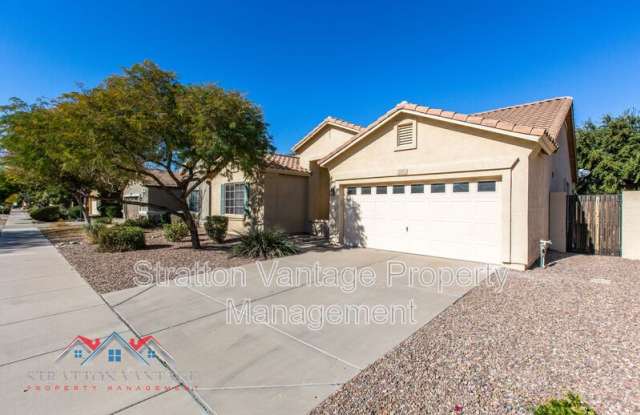 20932 E Via Del Rancho