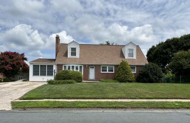 708 Flintlock Dr
