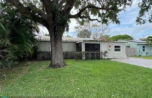 1625 NW 3rd Ave - 1625 Northwest 3rd Avenue, Fort Lauderdale, FL 33311