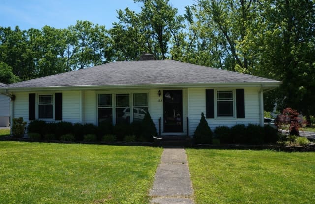 123 Hood - 123 Hood Ave, Winchester, KY 40391