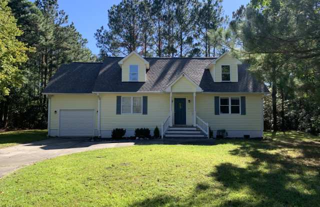 Photo of 921 Hurricane Court