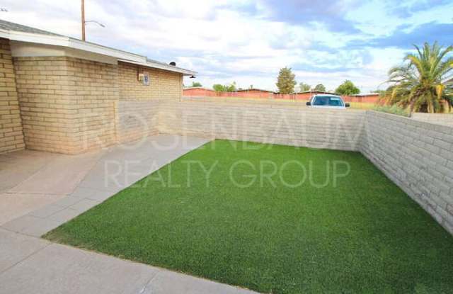 1008 North Pueblo Drive