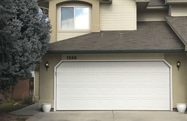 1356 W Wright Ct - 1356 West Wright Court, Boise, ID 83705