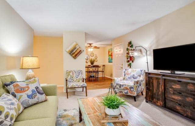 224 Royal Pines Dr NW Unit C31