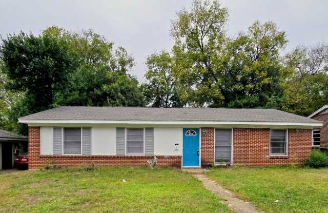 204 West Park AvenueMontgomery