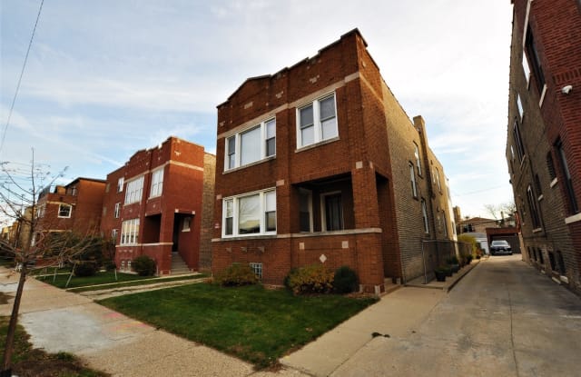 2637 W Foster Avenue - 2637 West Foster Avenue, Chicago, IL 60625