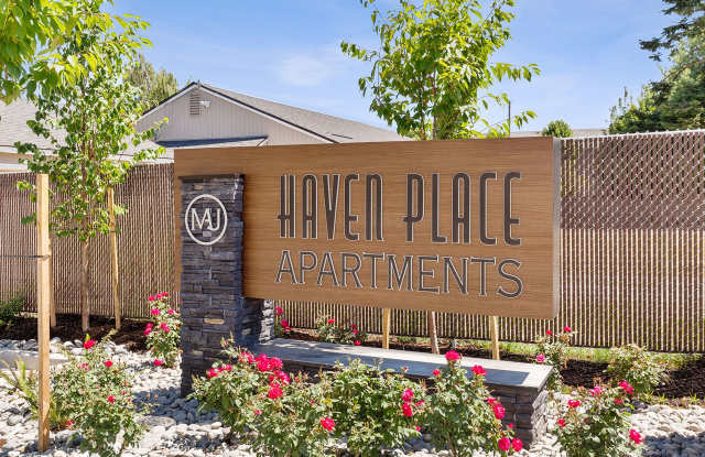 Photo of Haven Place Apartments