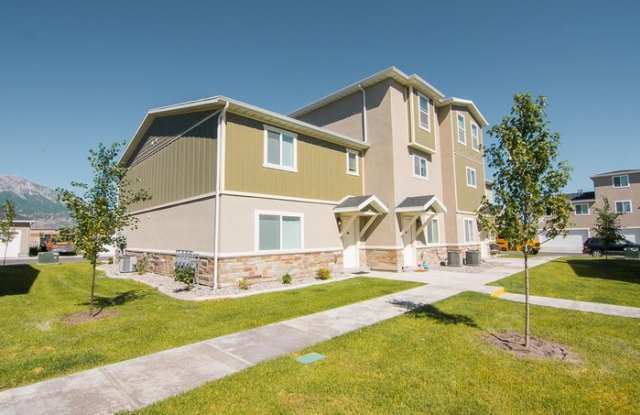 667 North 190 East - 667 N 190 E, Vineyard, UT 84059