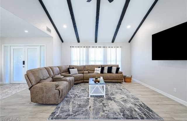 4715 Swordfish Street