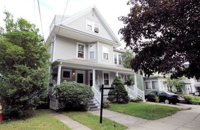 112 Brooks St. - 112 Brooks Street, Boston, MA 02135