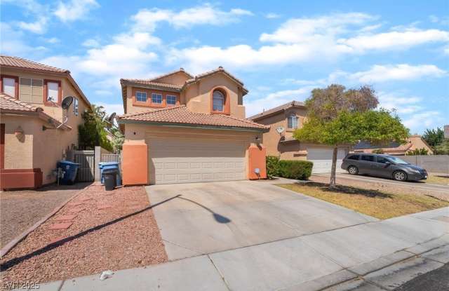 8313 Rockefeller Street