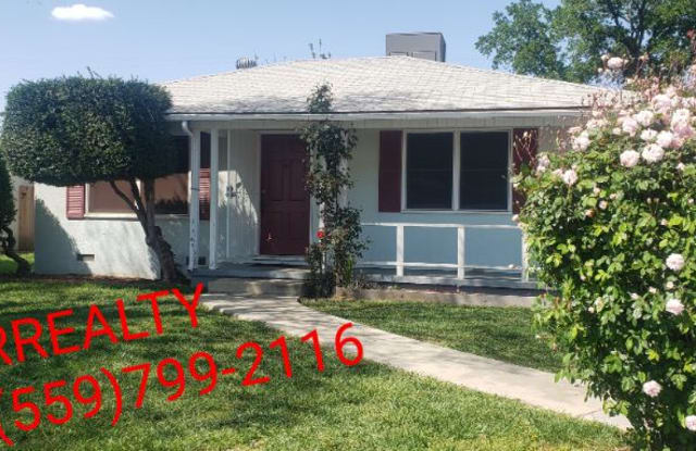 308 W Paradise Ave, Visalia CA - 308 West Paradise Avenue, Visalia, CA 93277