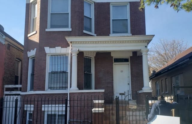 5238 South Laflin Street - 5238 South Laflin Street, Chicago, IL 60609