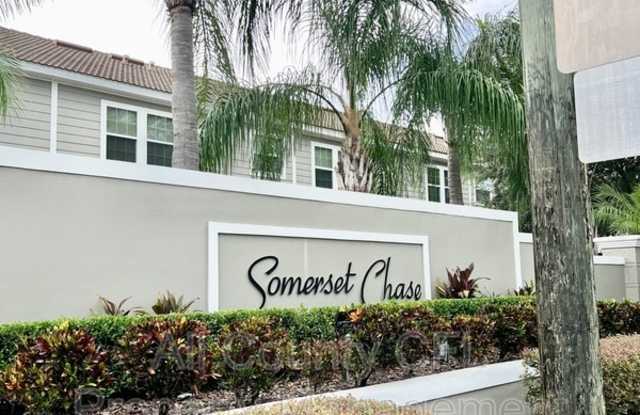 519 Glastonbury Drive