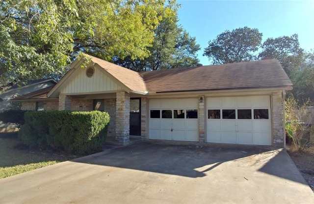 3511 Monument Drive - 3511 Monument Drive, Brushy Creek, TX 78681