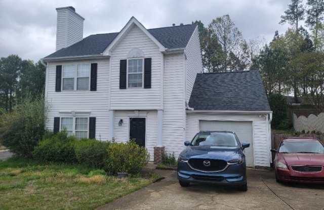 4901 Gaithers Pointe Drive