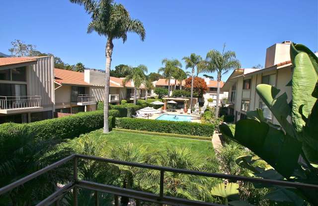 Incredible East Beach Town-Home unfurnished! Live in Paradise...