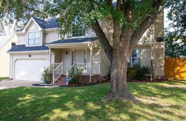 1016 Goldleaf Ct - 1016 Goldleaf Court, Virginia Beach, VA 23464