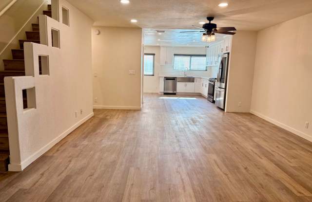 Beautifully Updated 3-Bedroom Tri-Level Condo with Bonus Room in Prime Chatsworth!