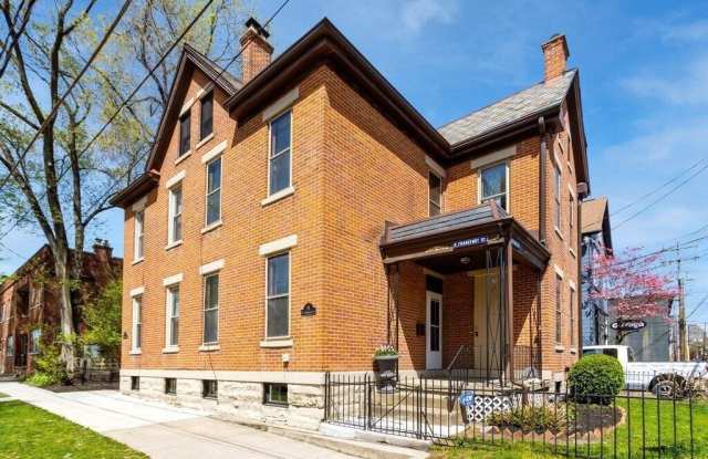 24 E Frankfort Street