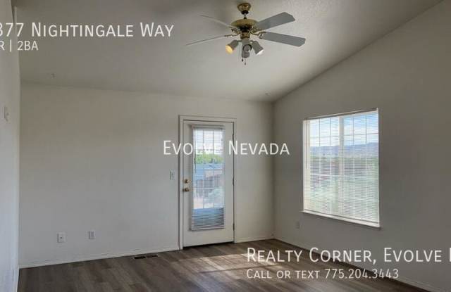 1377 Nightingale Way