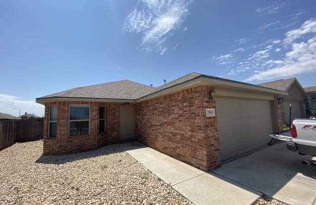 3501 Ross Ave - 3501 Ross Avenue, Lubbock, TX 79407