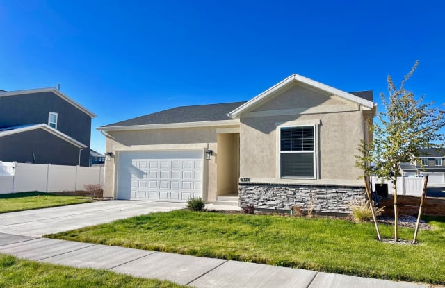 6371 N BLUE PONY WAY - 6371 Blue Pony Way, Tooele County, UT 84074