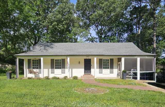 2467 Arthur Road - 2467 Arthur Road, Germantown, TN 38138