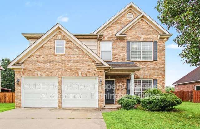 963 Old Cahaba Drive